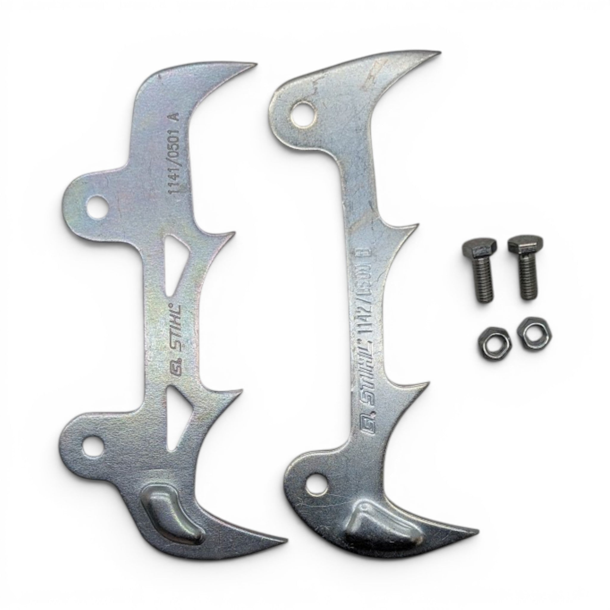 Bumper Spike - Stihl 0000 660 0800