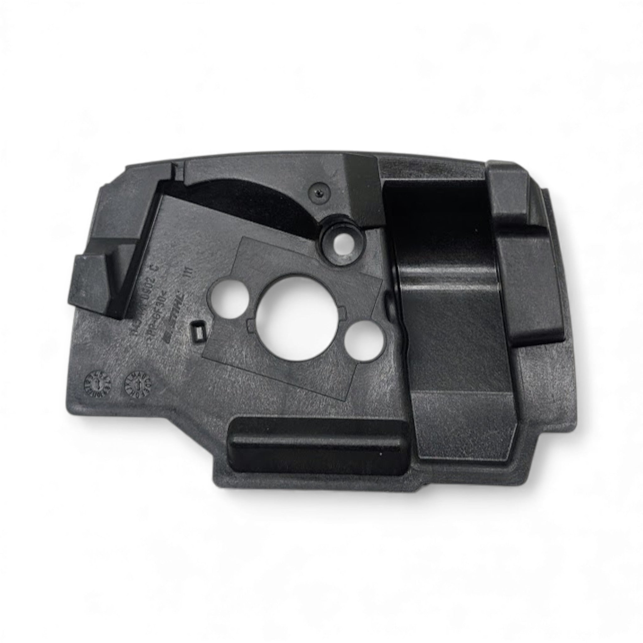 Air Filter Base - Stihl MS 201 TC-M