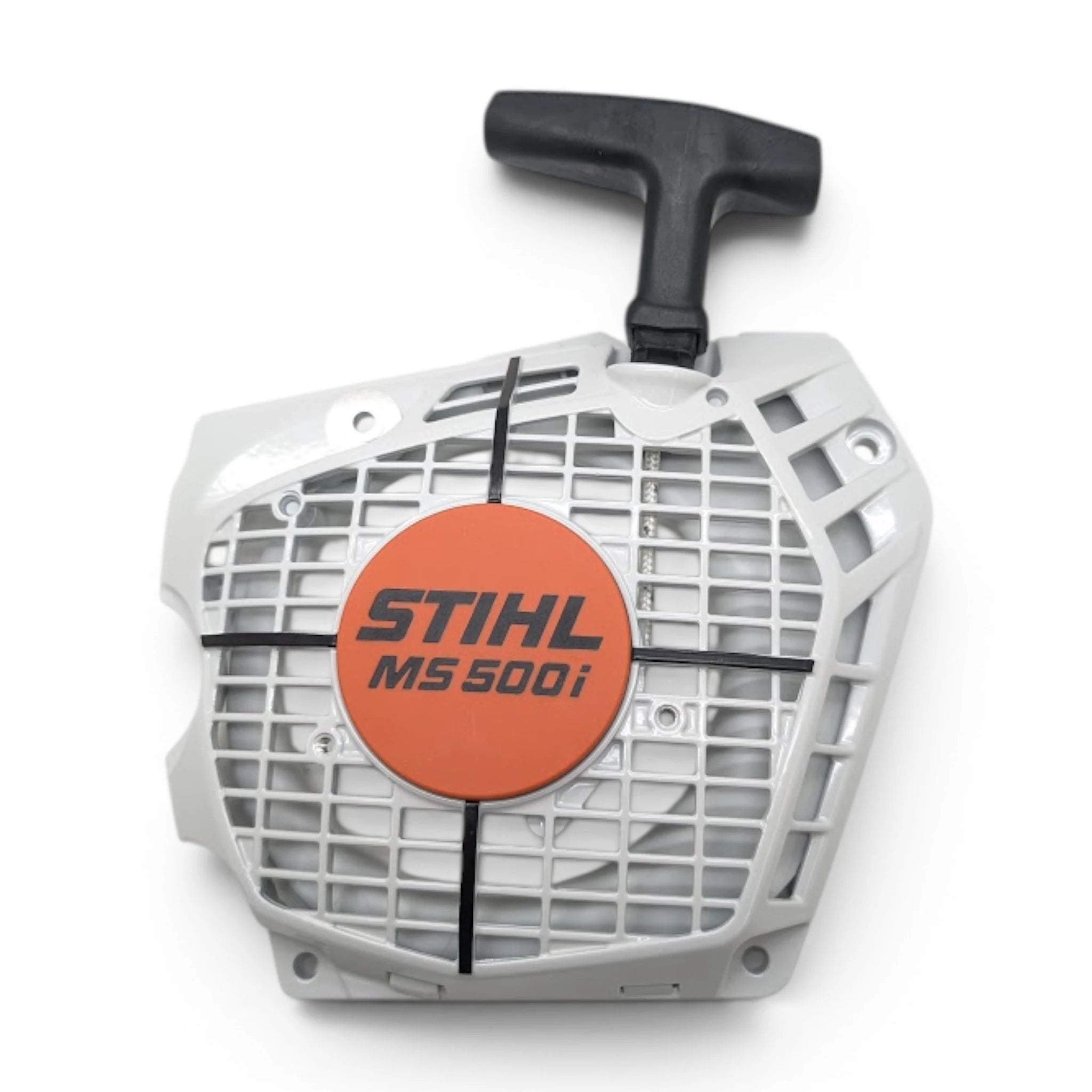 Fan Housing with Rewind Starter - Stihl MS 500i