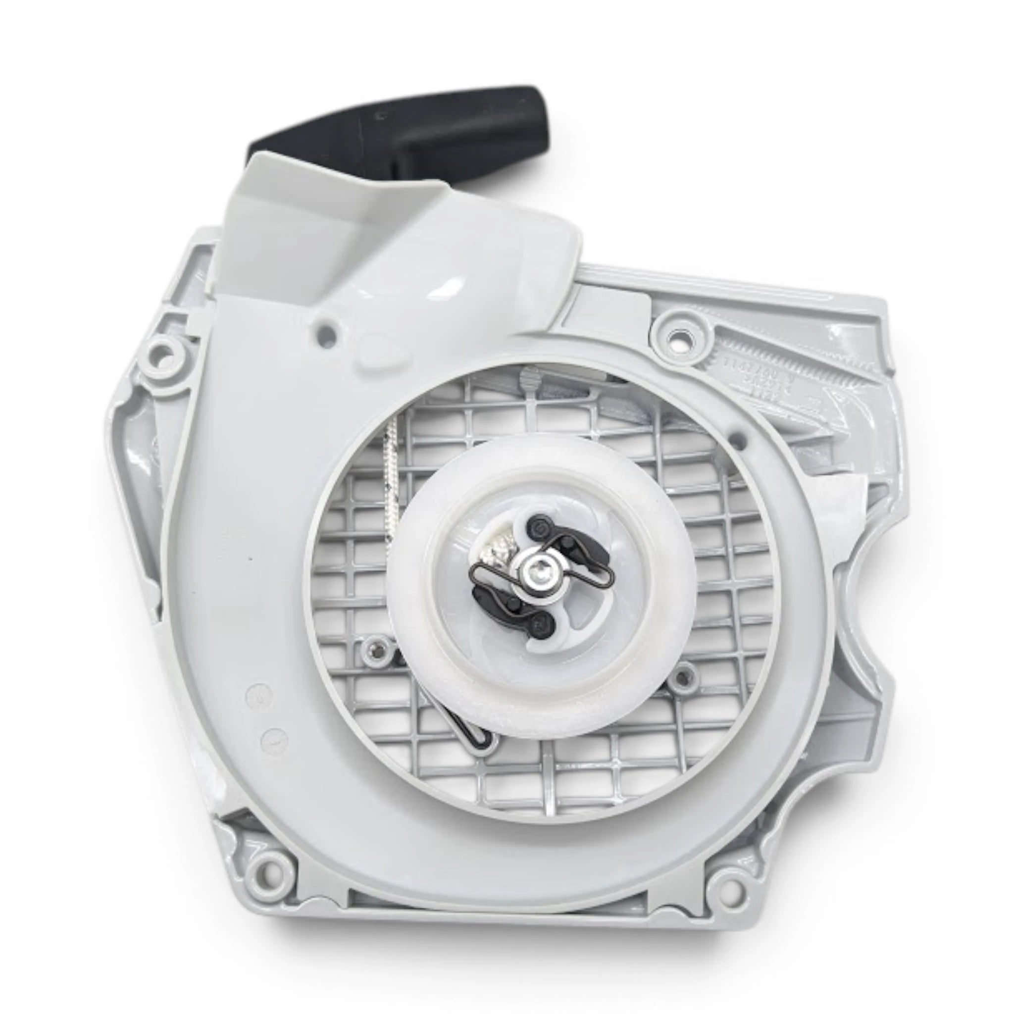 Fan Housing with Rewind Starter - Stihl MS 500i