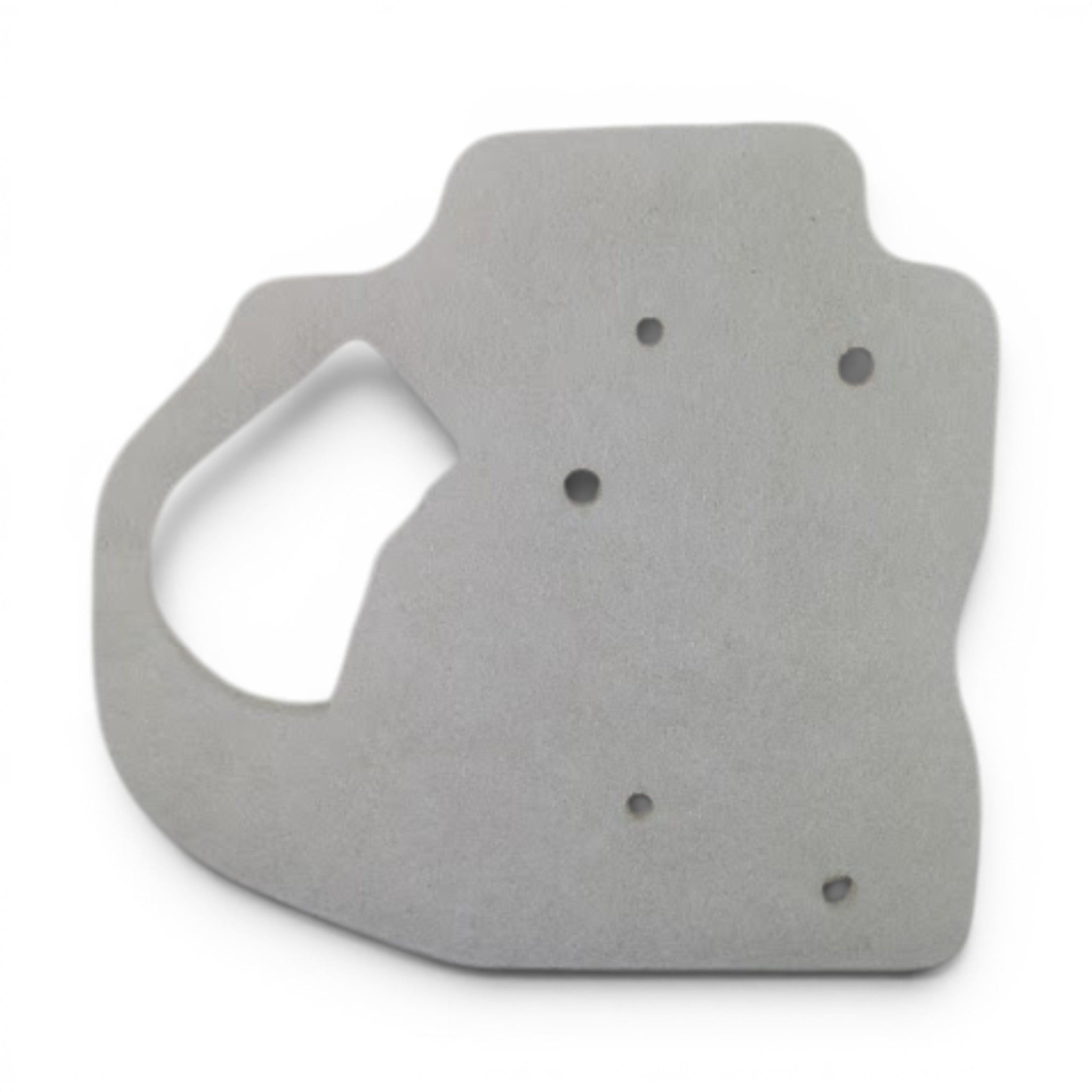 Filter Plate - Stihl 1148 141 1700