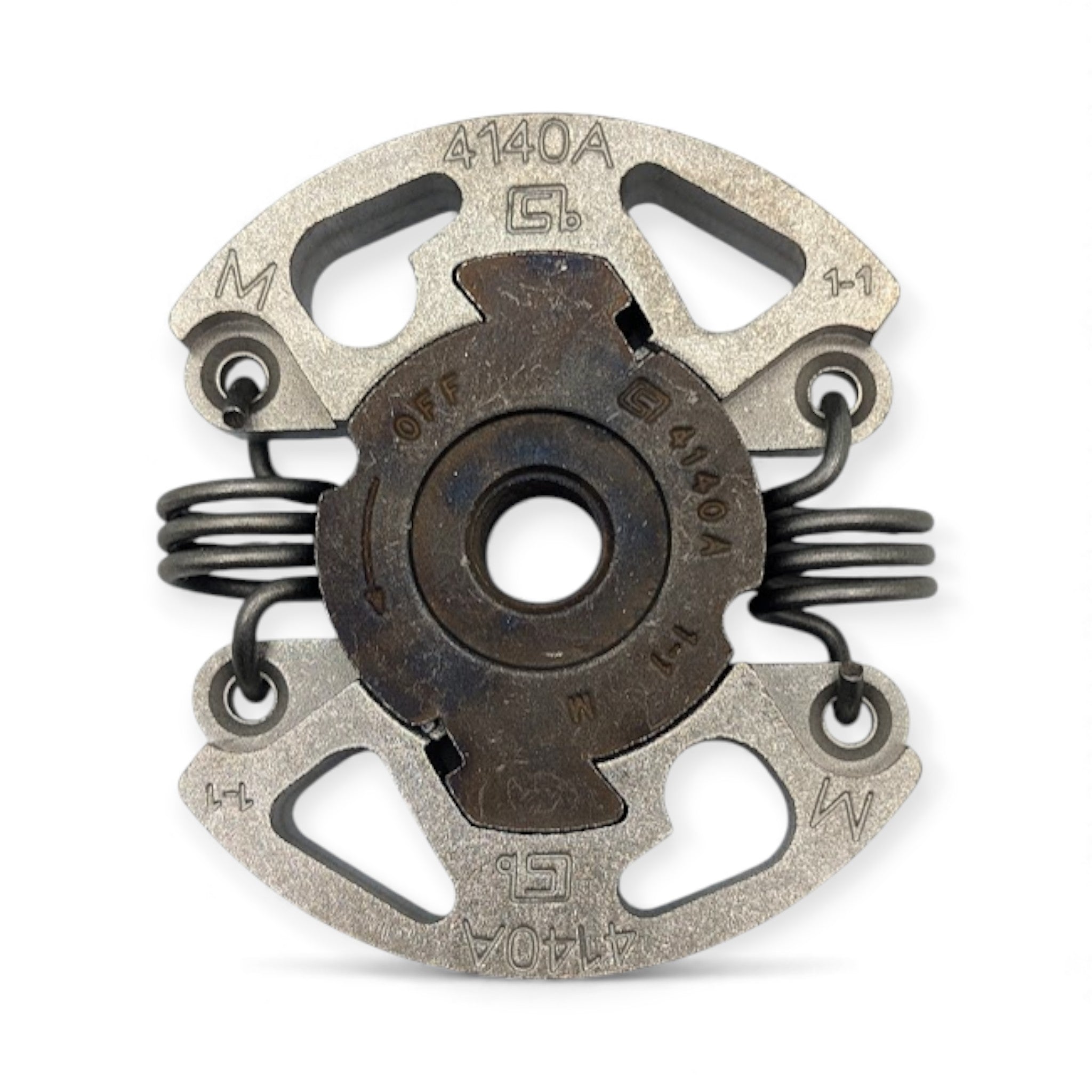 Clutch - Stihl 4140 160 2005