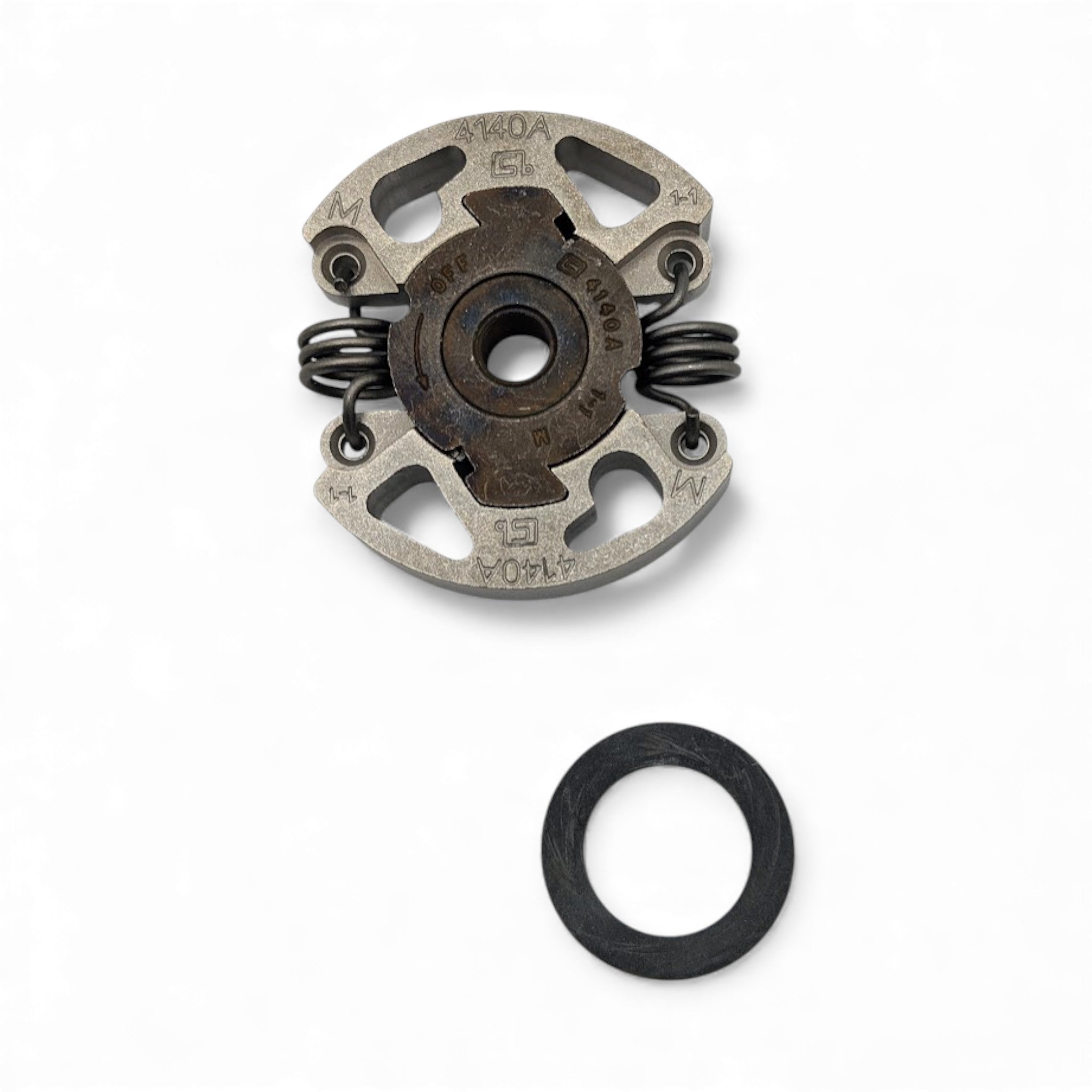 Clutch - Stihl 4140 160 2005