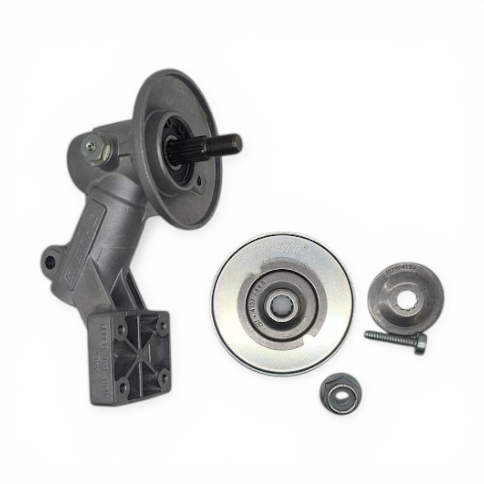 Gear Head - Stihl 4140 640 0110