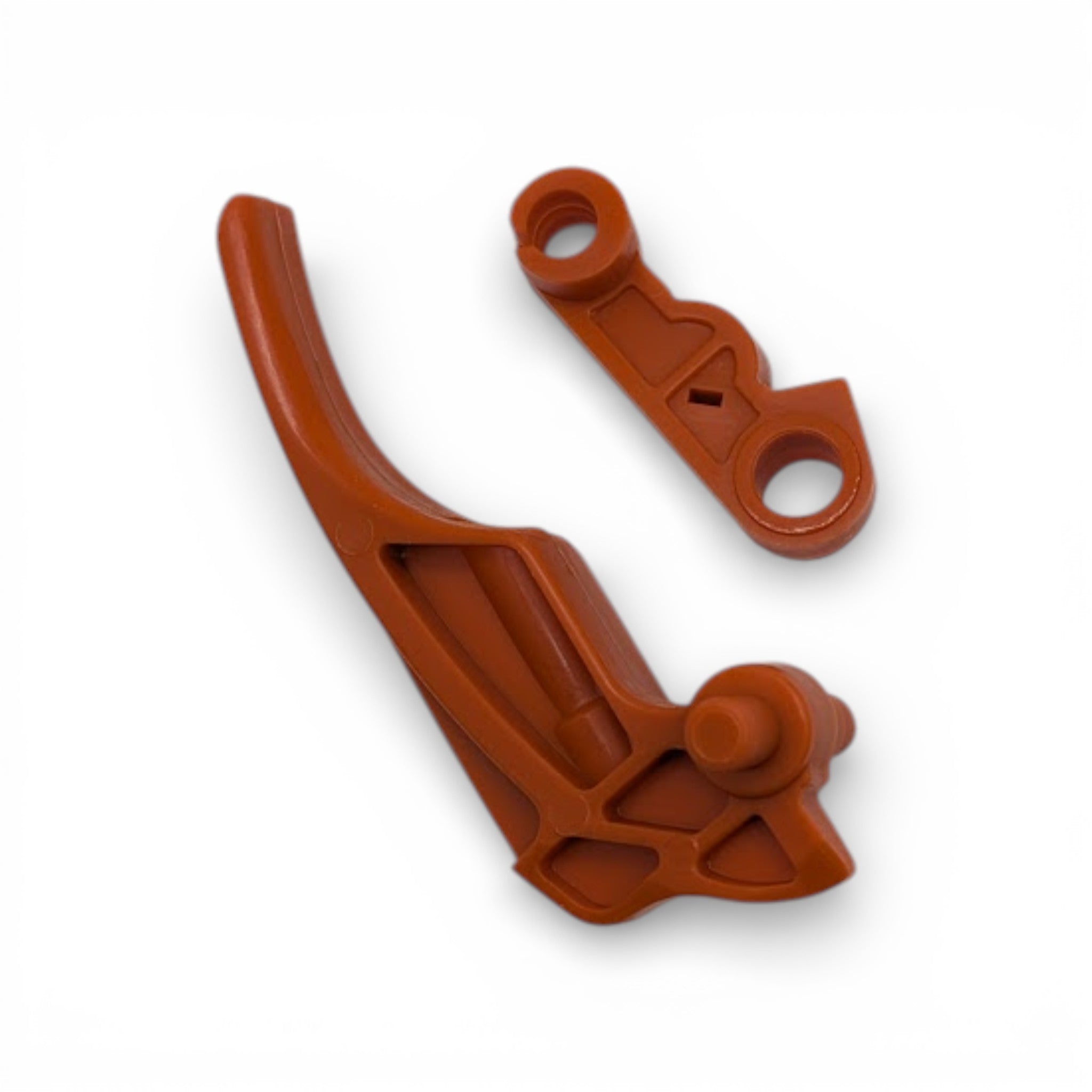 Throttle Trigger - Stihl 4144 180 1550