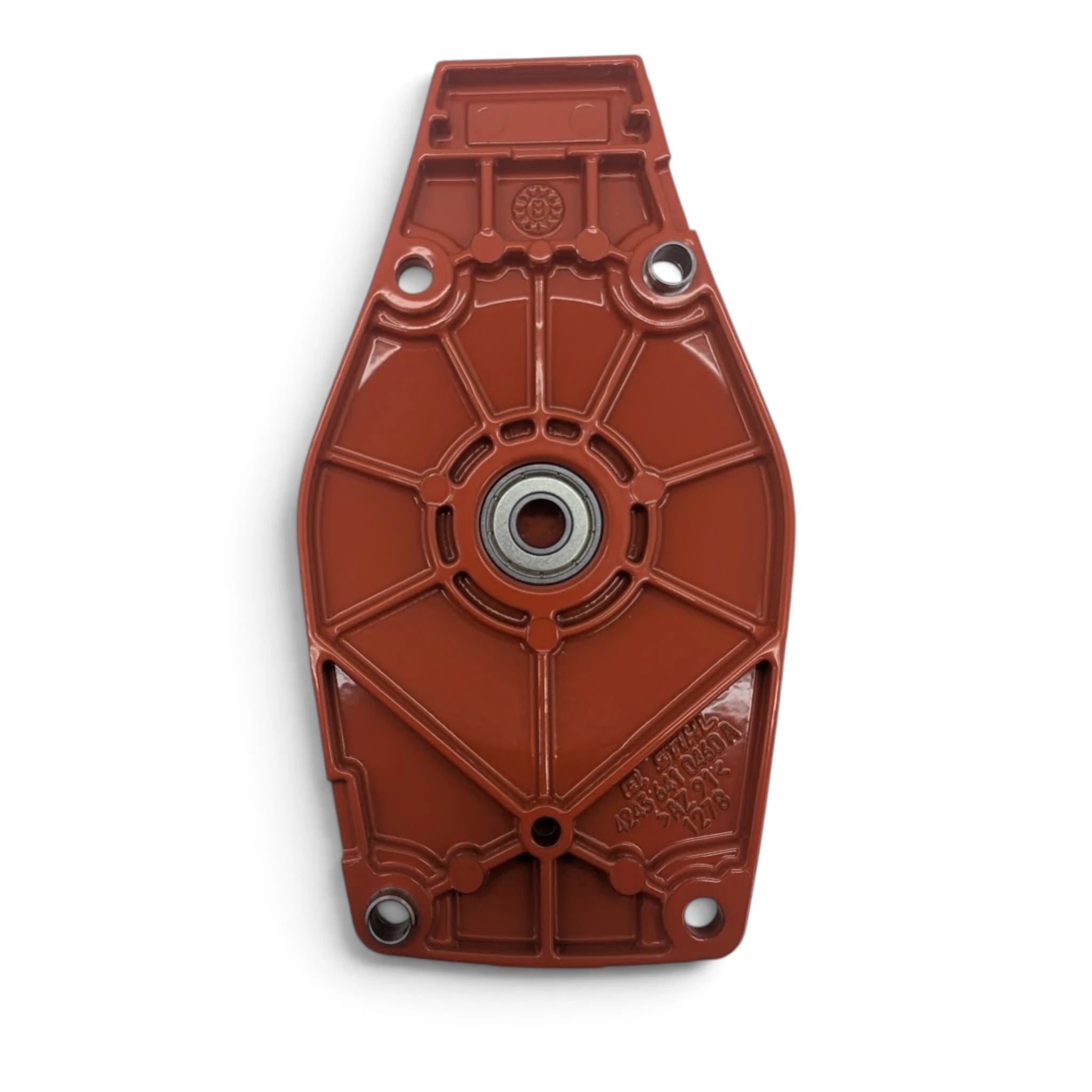 Gearbox Cover - Stihl 4243 640 5800