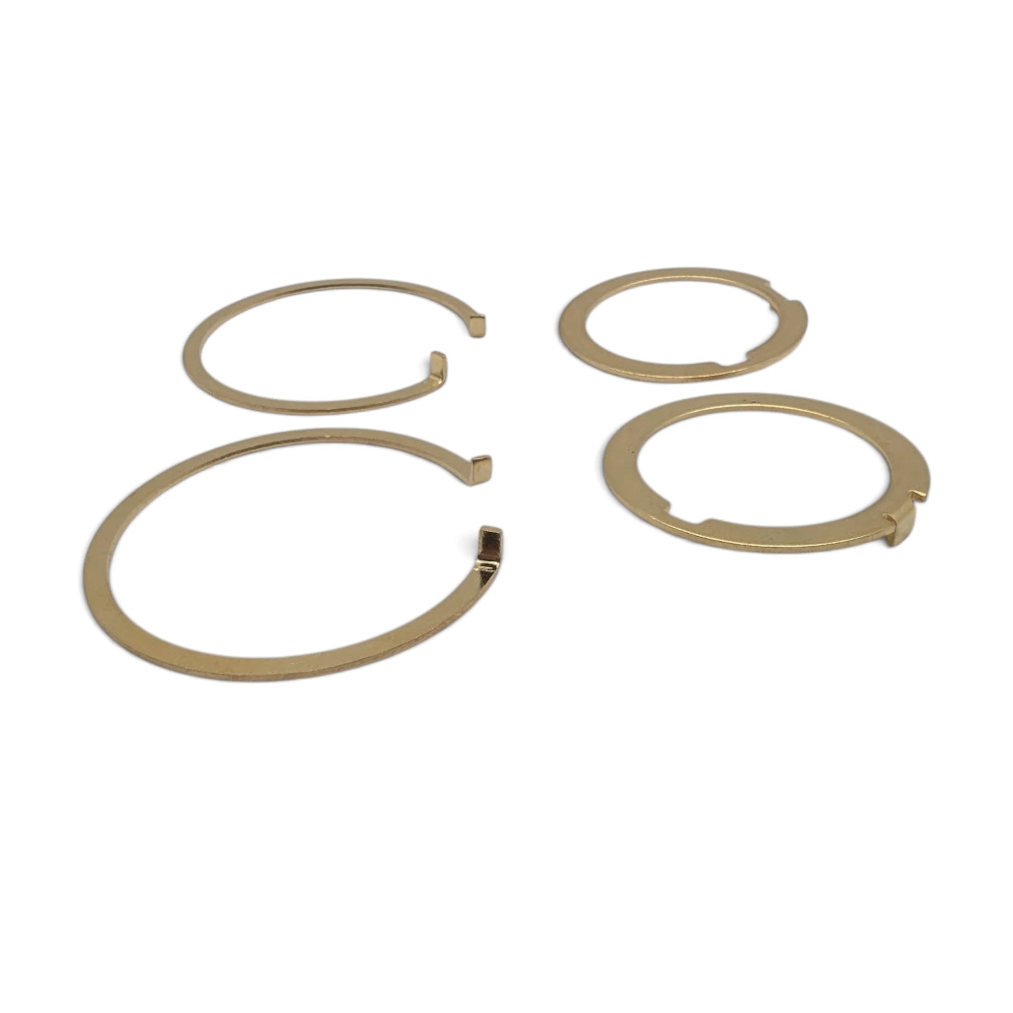 Lockwasher - Stihl 4859 640 8900