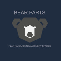 Bear Parts