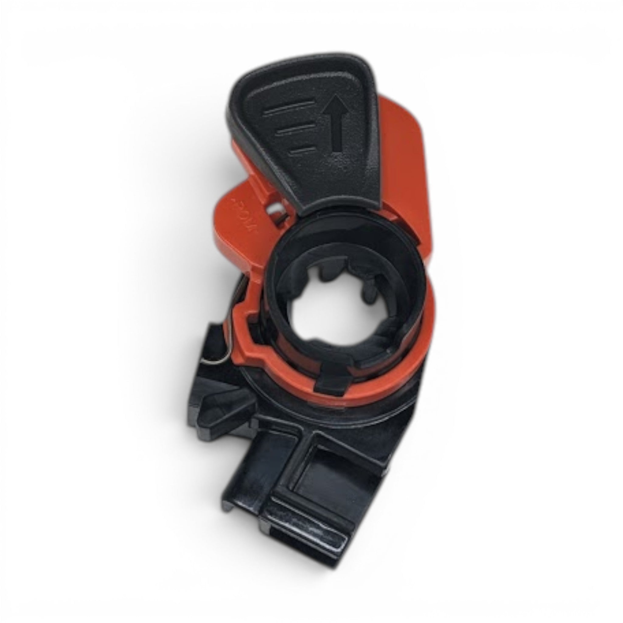 Choke Control - Husqvarna T540 XP MARK III