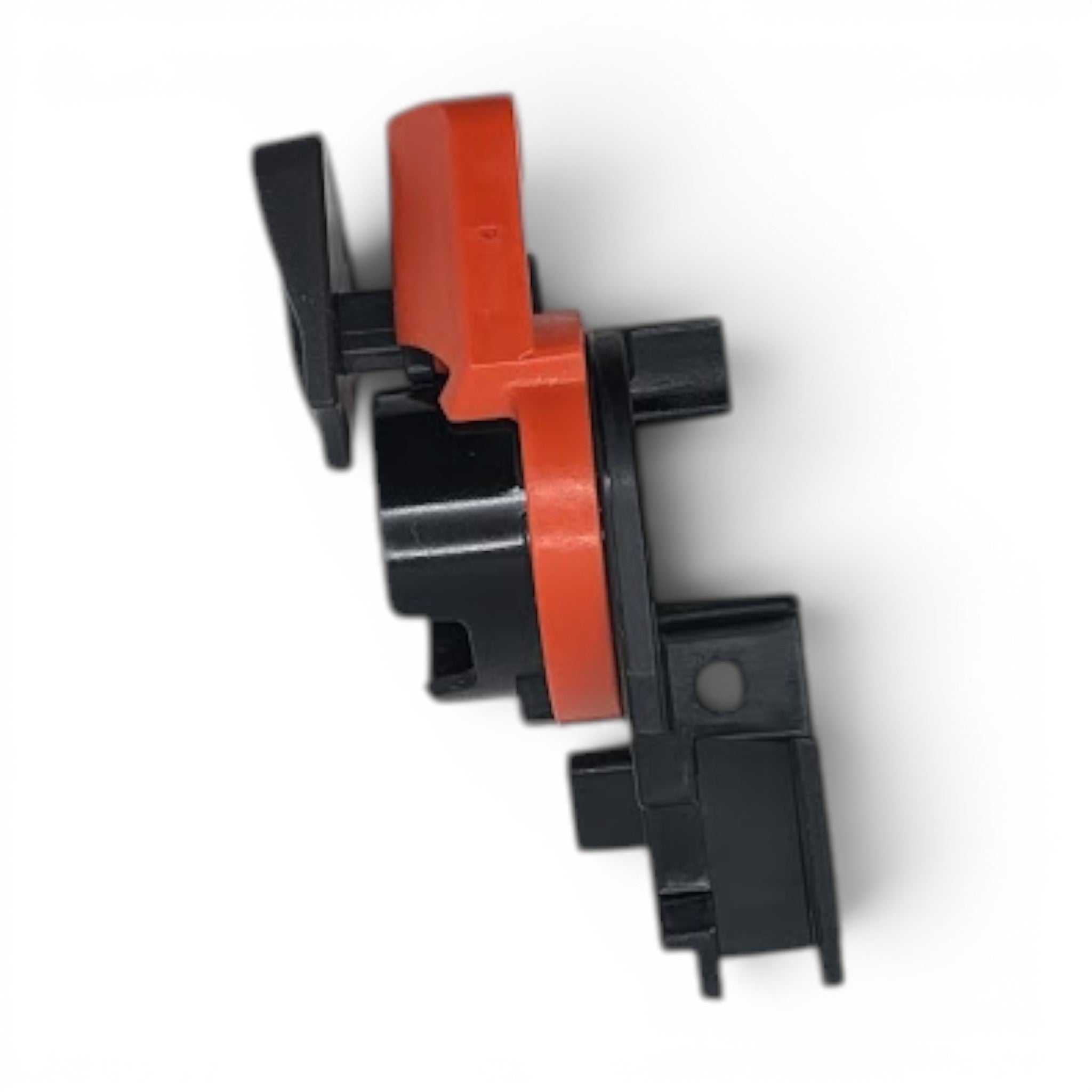 Choke Control - Husqvarna T540 XP MARK III