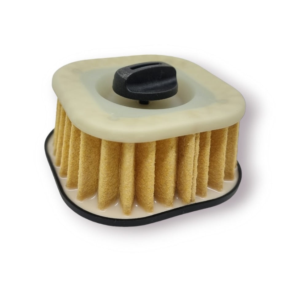 Filtre à Air MaxPower Pour HUSQVARNA - Compatible Références 574668001, 574668002, 574668003 - Dimensions 9,3 X 8,2 X 2,2 Cm