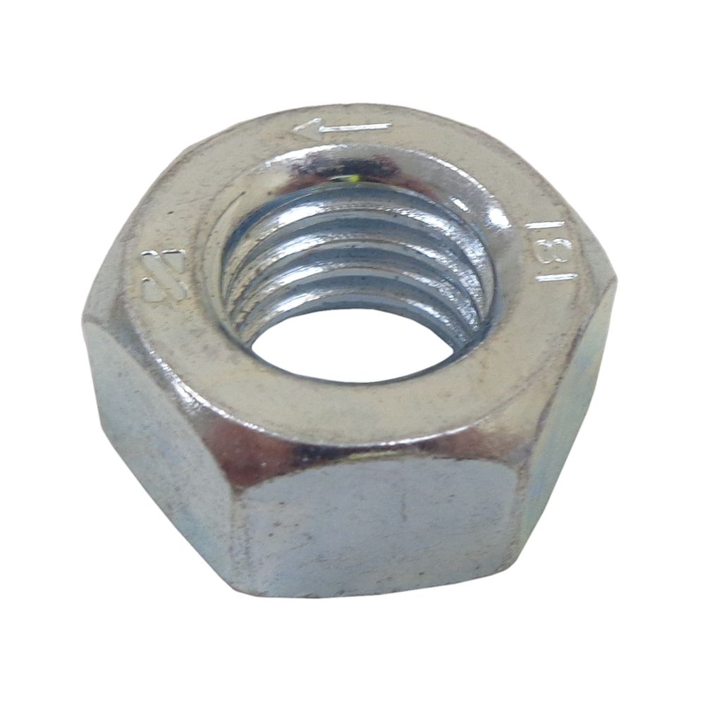 Hexagon Nut M12 x 8 - Stihl 9216 260 1400
