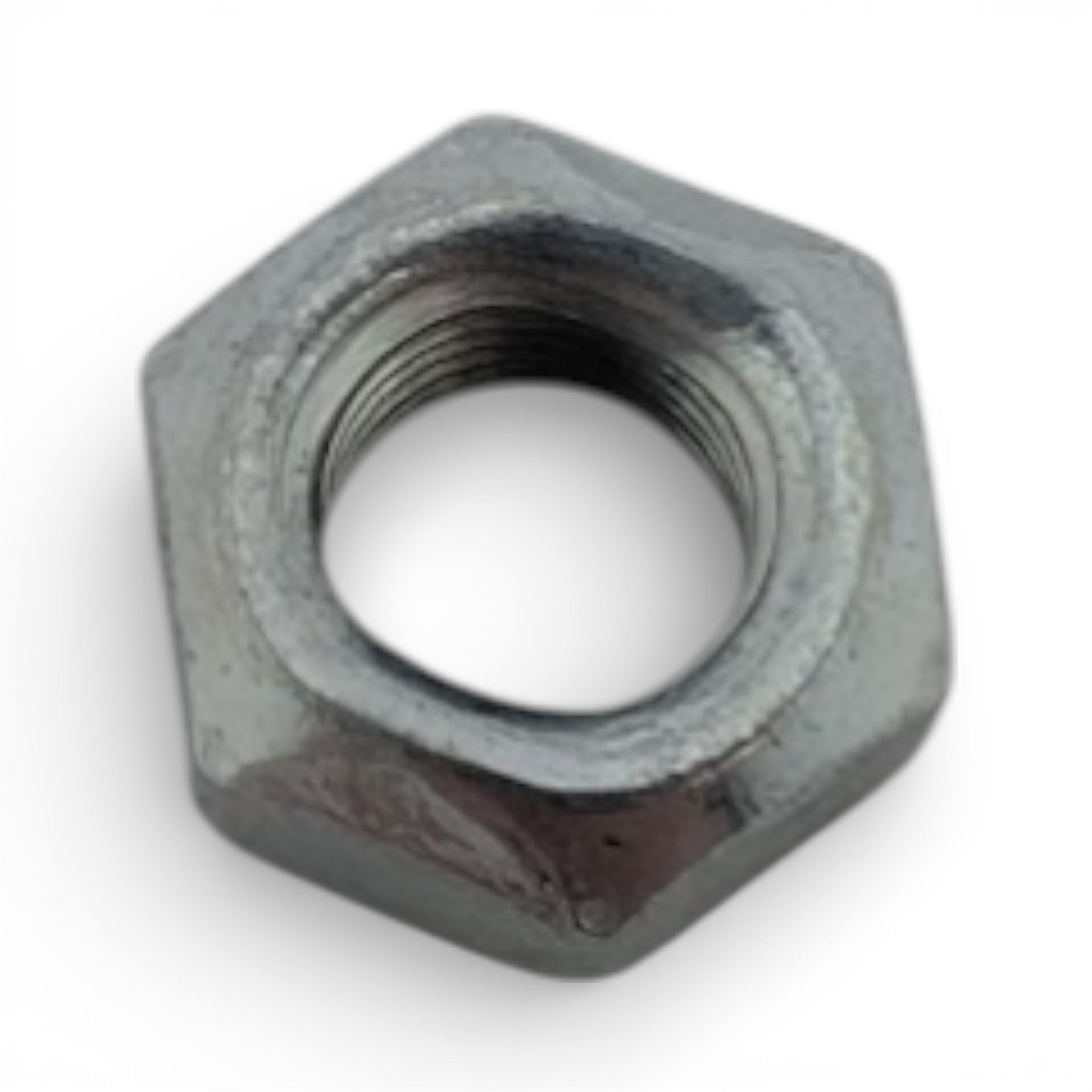 Lock Nut - Stihl 9214 320 0700