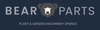 Bear Parts Logo
