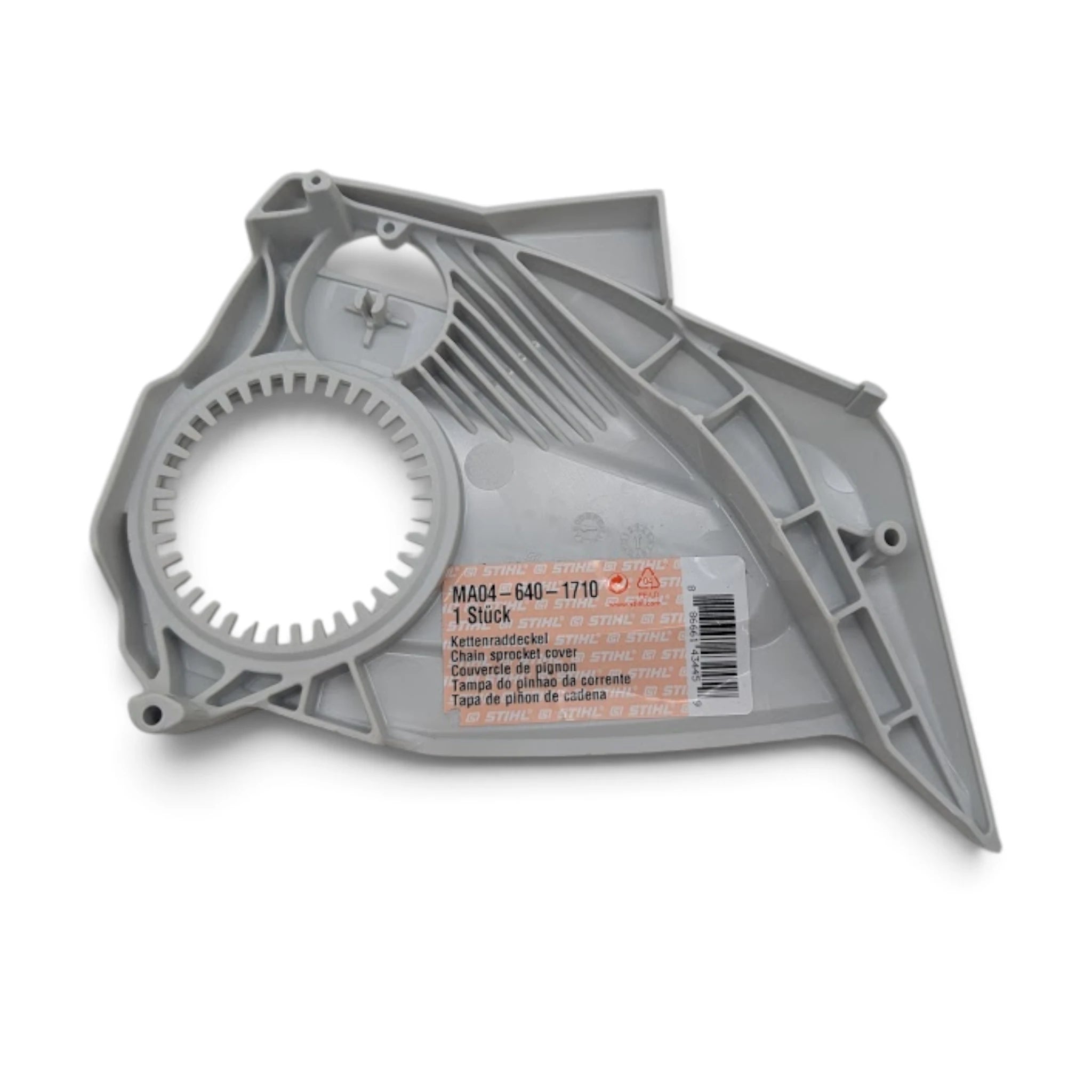 Chain Sprocket Cover - Stihl MA04 640 1710