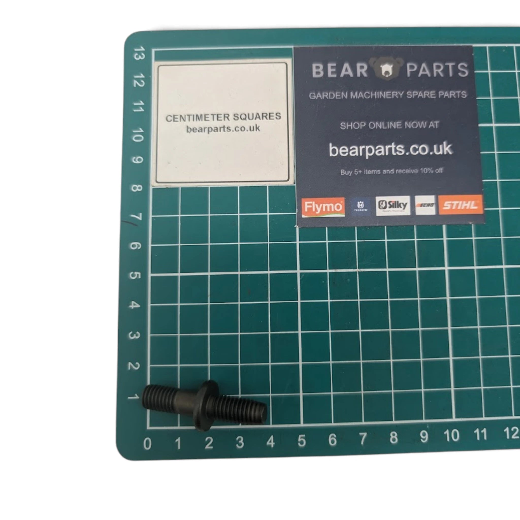 Bolt Stud 8 - Echo CS-310ES