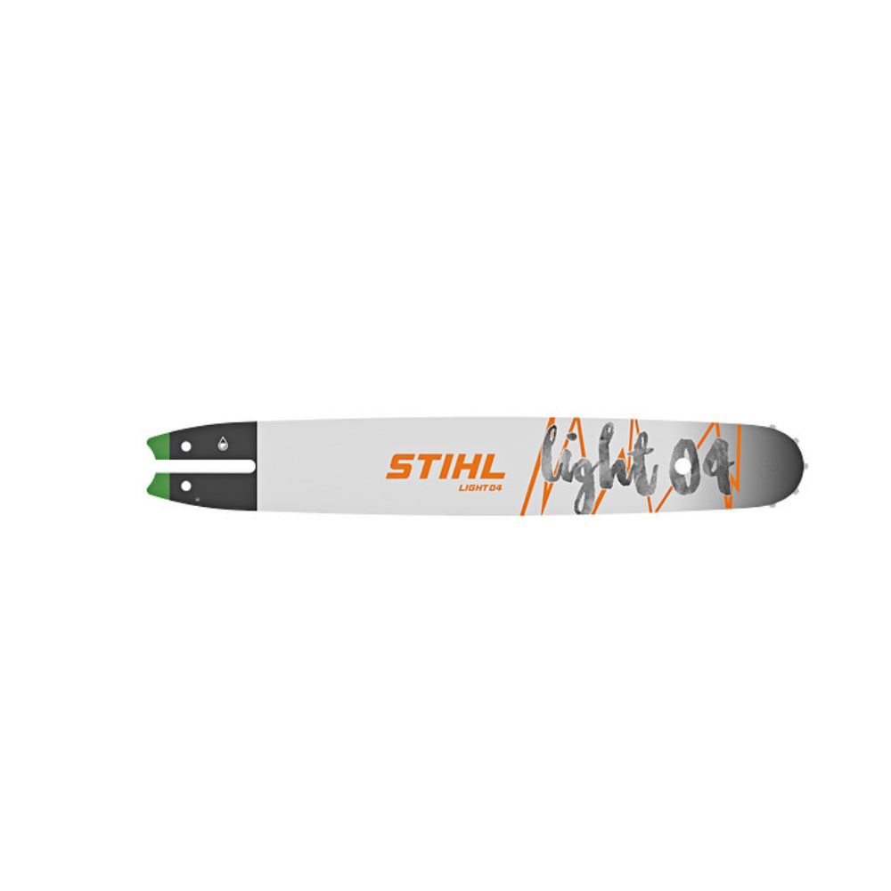 Stihl Guide Bar Light 04  - 1.3mm / 0.325