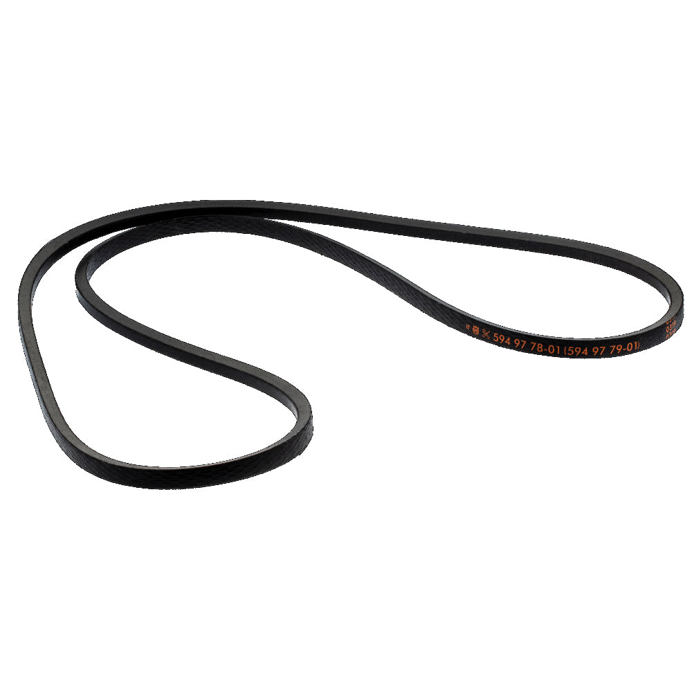 Husqvarna Transmission Belt - 594 97 78-01