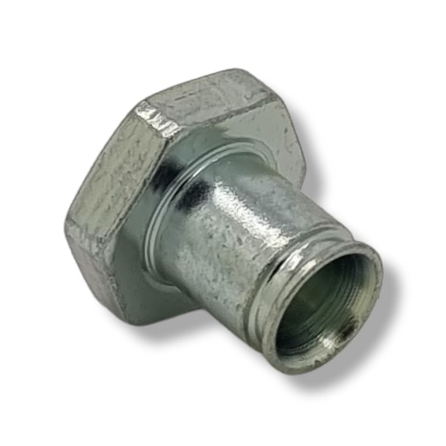 STIHL Genuine M8 Bar Nuts – Pack Of 10 OEM 0000 955 0801 For Chainsaws