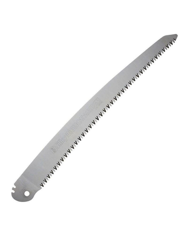 Replacement Blade for the Silky BigBoy 2000 Folding Saw – Bear Parts